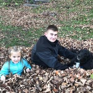 Meet your Posher, Dan